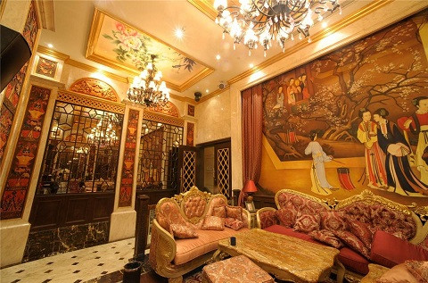 潍城高档KTV妹子质量哪家好 潍城高档KTV妹子质量哪家好