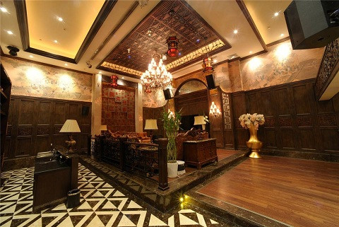 潍城哪个KTV少爷男模妹子服务好